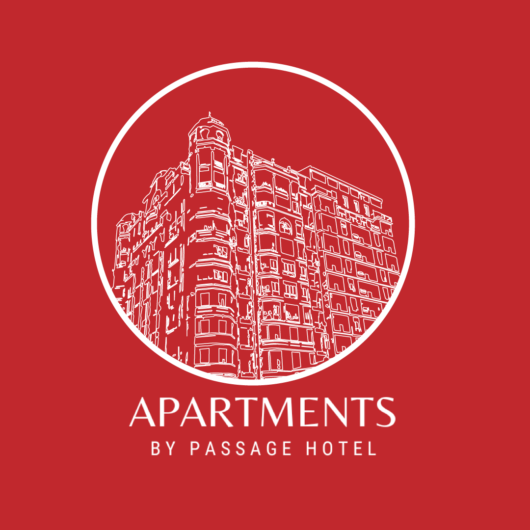 Apartments by Passage